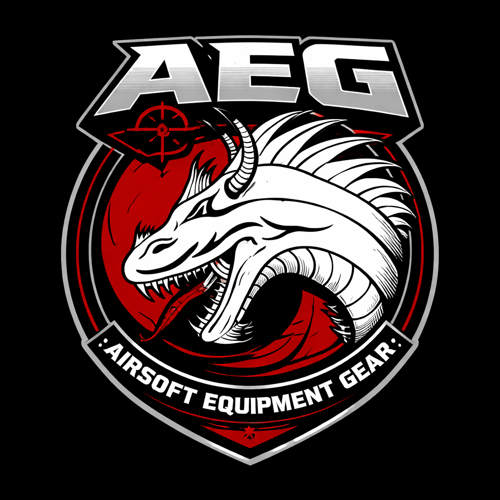 Airsoft Event Group Shop