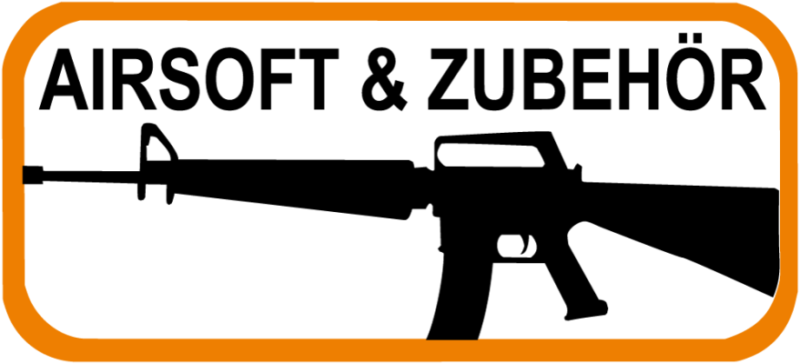 Airsoft Zubehör