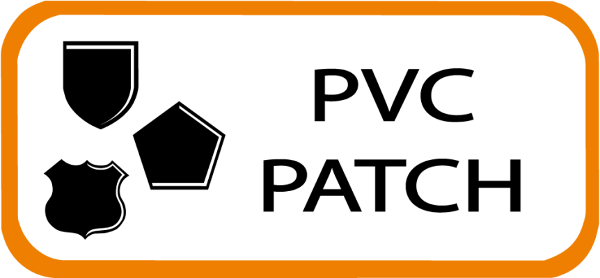 Patch PVC