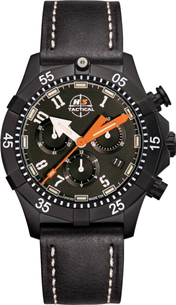 Commander Sport Chronograph