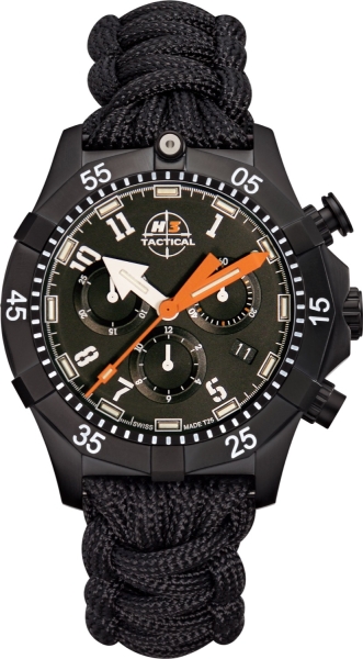 Commander Sport Chronograph