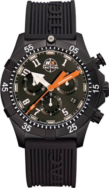 Commander Sport Chronograph