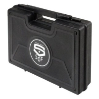SOF Pistol Case (XL)