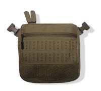 EDC Pouch "Compadre" - Coyote