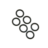 SHS O Ring 5 x 1 mm