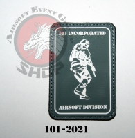 PVC 101 INC AIRSOFT DIVISION