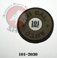 PVC 101 CAL. AUTO