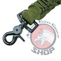 One point bungee sling