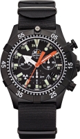 Commander Diver Chronograph